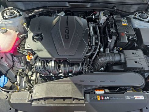 Used 2025 Hyundai Sonata SEL image 29