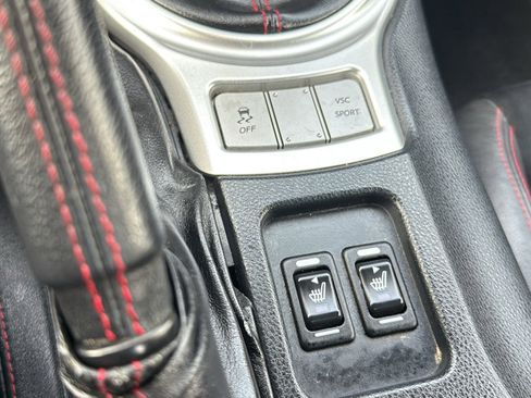 Used 2016 Subaru BRZ Limited w/ Popular Package #3 image 16