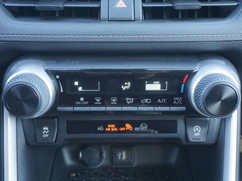 Certified 2023 Toyota RAV4 LE image 10