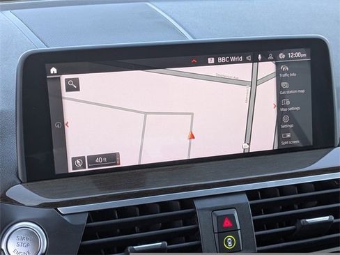 Used 2021 BMW X3 sDrive30i w/ Premium Package image 24