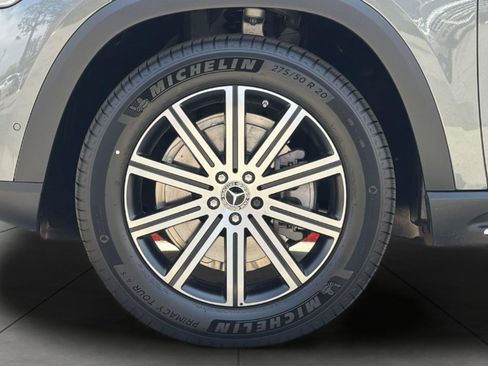 New 2026 Mercedes-Benz GLE 350 4MATIC image 26