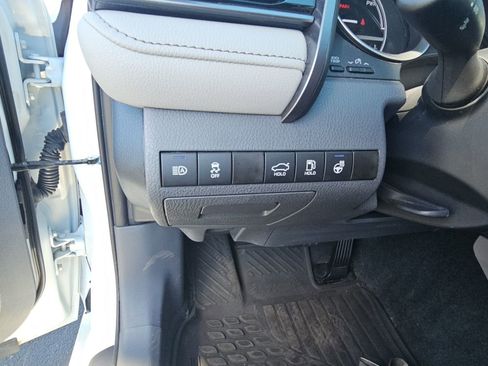 Certified 2023 Toyota Camry XLE w/ Cold Weather Package FWD image 22