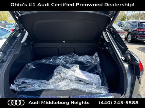 Used 2026 Audi Q3 quattro 2.0T AWD/4WD image 30