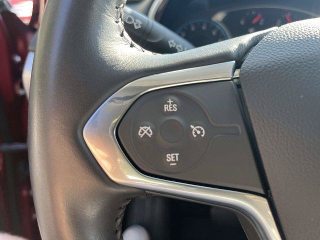 Used 2019 Chevrolet Traverse LT FWD image 24