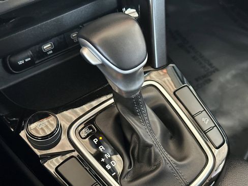 Certified 2024 Kia Seltos S FWD image 30