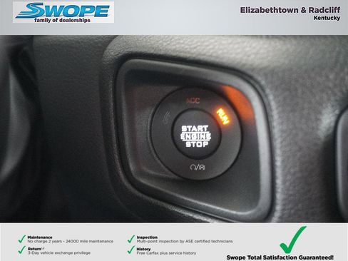 New 2026 Jeep Gladiator Willys image 17