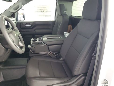 New 2026 Chevrolet Silverado 3500 W/T image 14