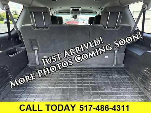 Used 2016 Chevrolet Suburban LS w/ Max Trailering Package AWD/4WD image 21