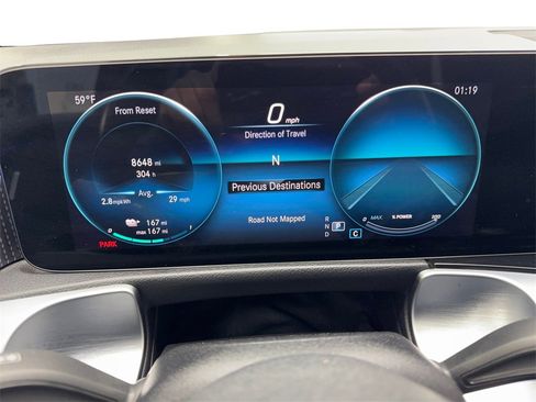 Used 2023 Mercedes-Benz EQB 300 4MATIC image 56