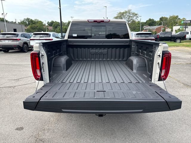 New 2026 GMC Sierra 1500 AT4 w/ AT4 Premium Package AWD/4WD image 9