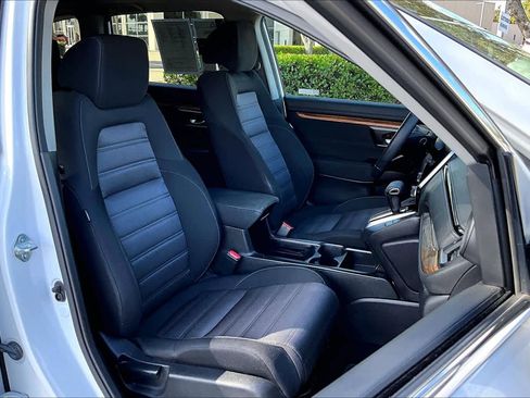 Used 2022 Honda CR-V EX image 9
