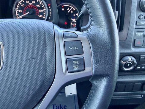 Used 2013 Honda Ridgeline Sport image 20