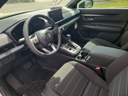 New 2026 Honda CR-V Sport image 10