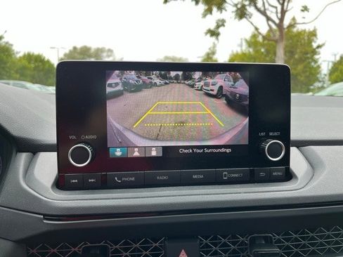 Used 2023 Honda Accord LX image 8