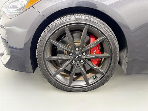 Used 2023 Kia Stinger GT2 w/ Option Group 015 image 31