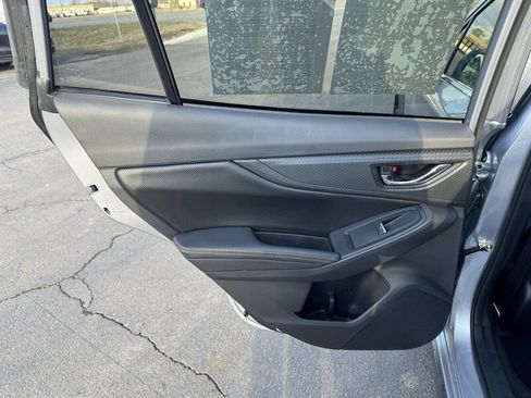 Used 2021 Subaru Crosstrek 2.5i Limited w/ Moonroof Package 2 image 20