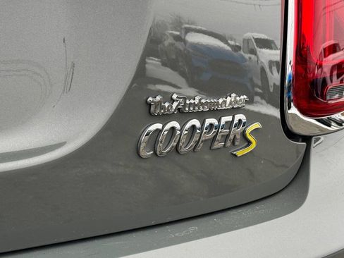 Used 2022 MINI Cooper SE image 22