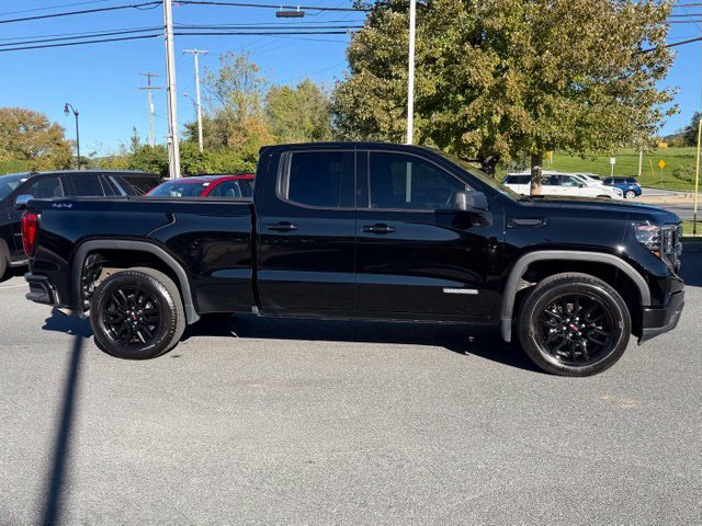 Certified 2024 GMC Sierra 1500 Elevation AWD/4WD image 13