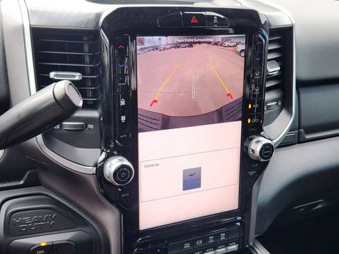 New 2026 RAM 3500 Lone Star image 18