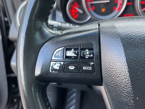 Used 2013 MAZDA MAZDA6 i Touring Plus FWD image 20