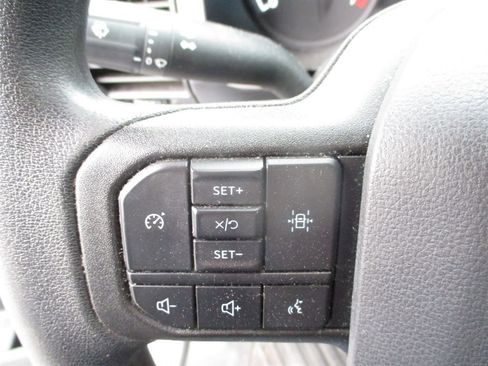 Used 2021 Ford F150 XL w/ STX Appearance Package image 18