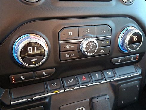 Certified 2022 GMC Sierra 1500 Elevation w/ LPO, Elevation Black Package image 19