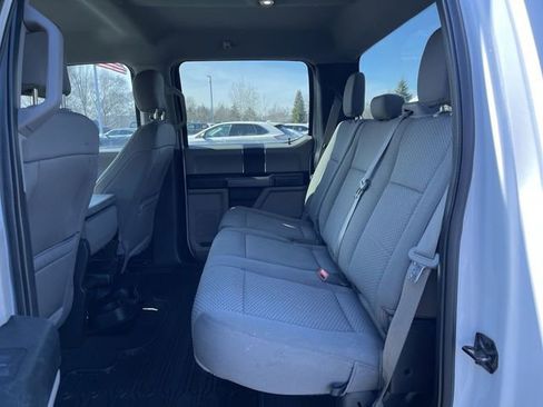 Used 2020 Ford F150 XLT w/ Trailer Tow Package image 22