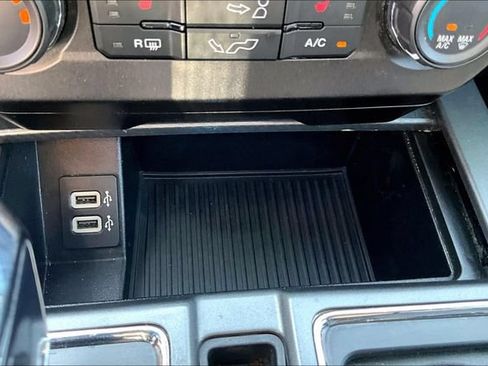 Used 2020 Ford F150 XLT w/ Equipment Group 302A Luxury AWD/4WD image 16