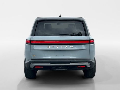 Used 2023 Rivian R1S Adventure AWD/4WD image 4
