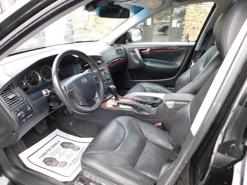 Used 2007 Volvo XC70 image 15