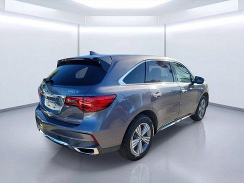 Used 2020 Acura MDX FWD image 2
