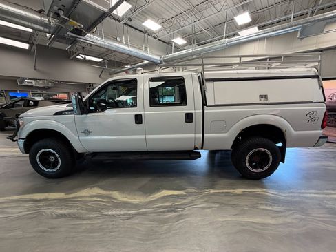 Used 2013 Ford F350 XL w/ XL Value Pkg AWD/4WD image 32