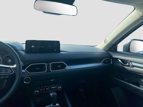 Used 2024 MAZDA CX-5 AWD 2.5 S w/ Select Package image 25