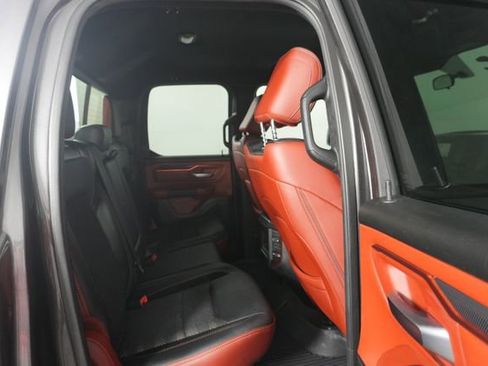 Used 2019 RAM 1500 Rebel AWD/4WD image 24