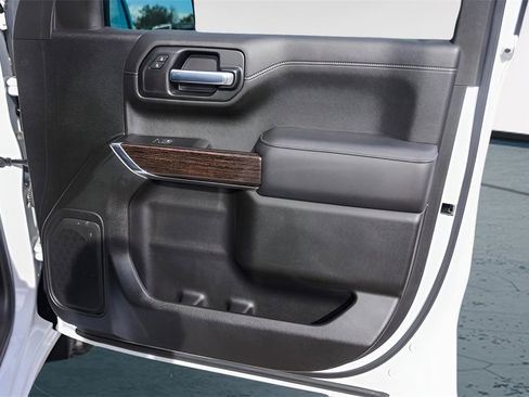 Used 2021 GMC Sierra 1500 Elevation image 31