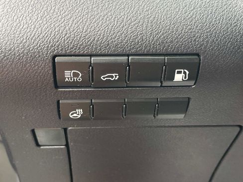 Used 2022 Lexus RX 450h AWD w/ Premium Package image 40