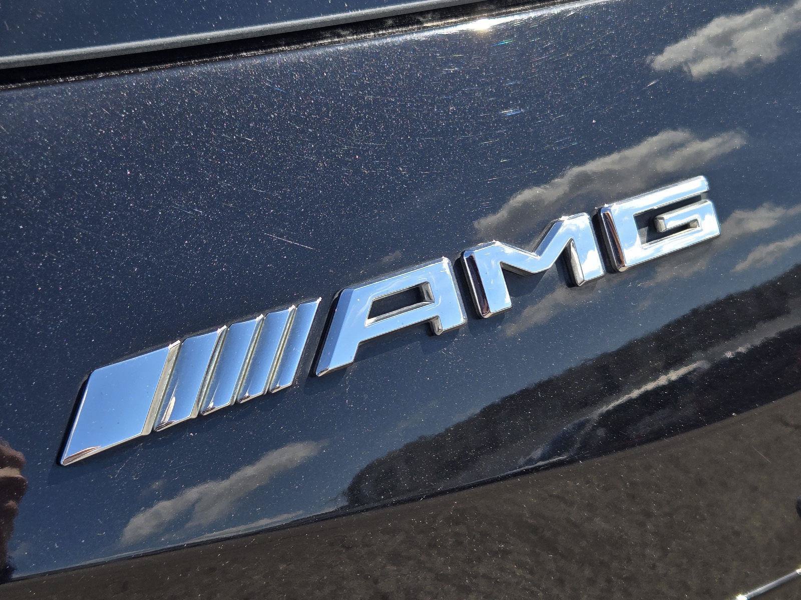 Used 2017 Mercedes-Benz GLE 43 AMG 4MATIC image 12