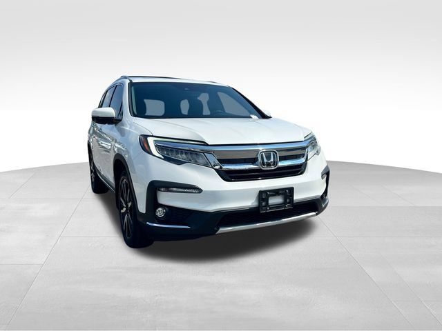 Used 2022 Honda Pilot Touring image 7
