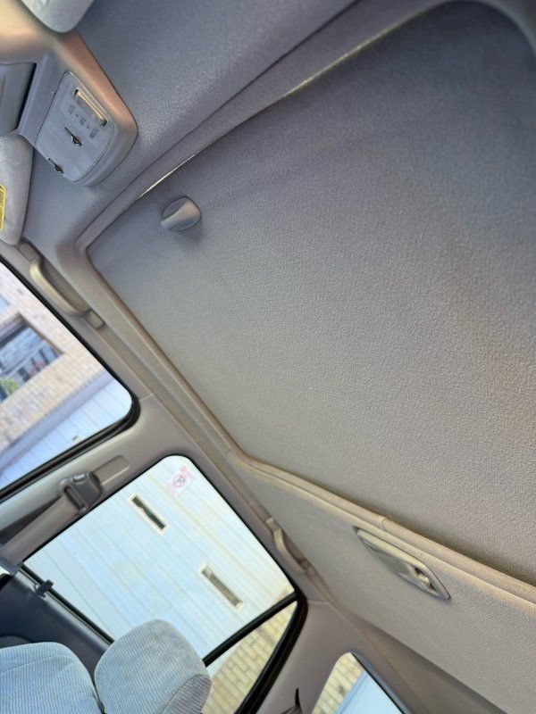 Used 1999 Toyota 4Runner SR5 AWD/4WD image 19