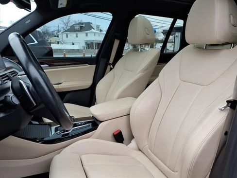 Used 2019 BMW X3 xDrive30i w/ Convenience Package image 26