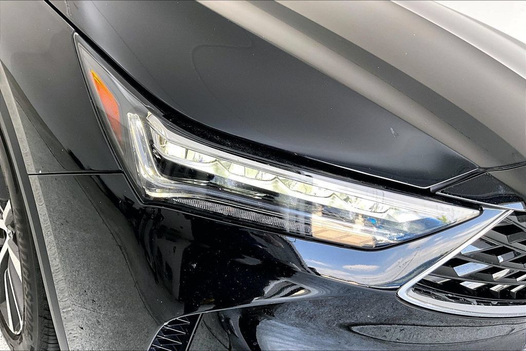 Used 2026 Acura MDX w/ Technology Package FWD image 36