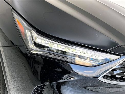 Certified 2026 Acura MDX FWD w/ Technology Package image 36
