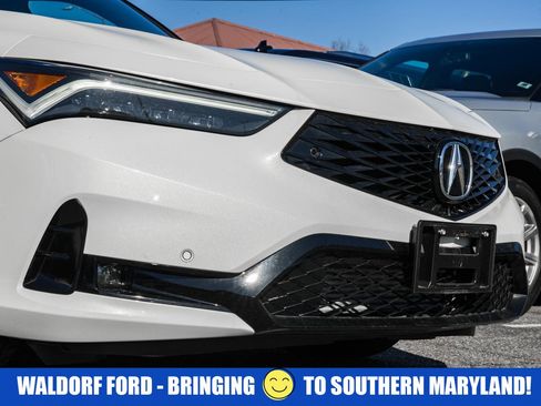 Used 2025 Acura Integra A-Spec image 15