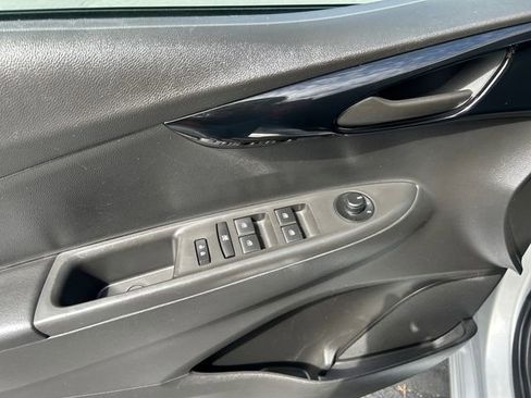 Used 2020 Chevrolet Spark LT FWD image 11