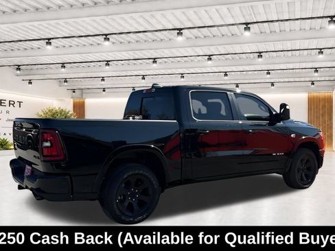New 2026 RAM 1500 Lone Star AWD/4WD image 12