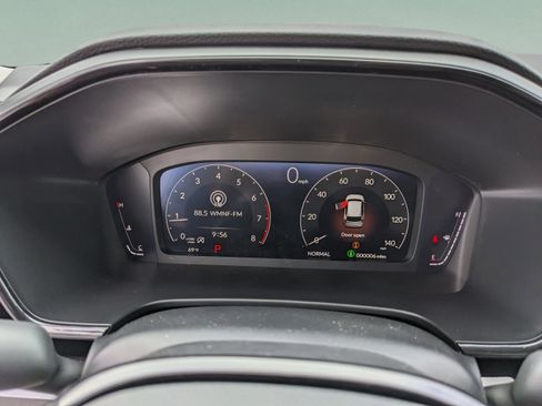 New 2026 Honda CR-V EX-L image 34