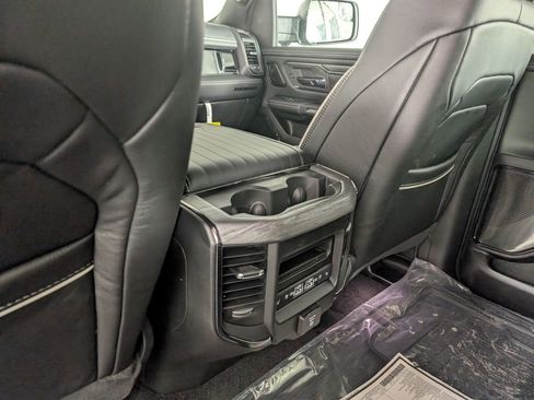 New 2026 RAM 1500 Limited AWD/4WD image 32
