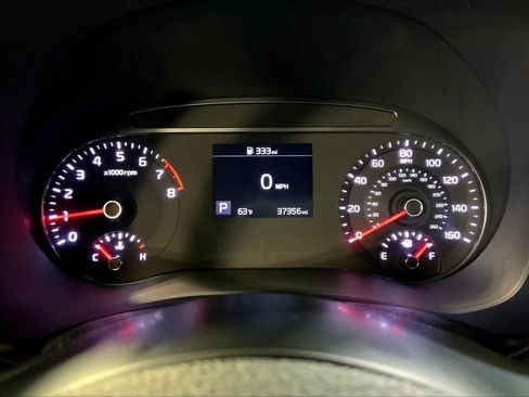 Used 2022 Kia Soul LX w/ Technology Package image 19