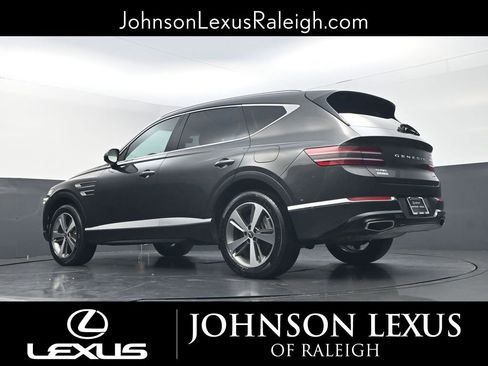 Used 2024 Genesis GV80 3.5T image 18