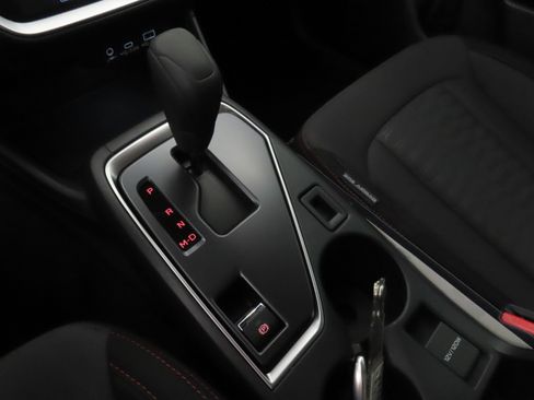 New 2026 Subaru Impreza 2.0i Sport AWD/4WD image 15